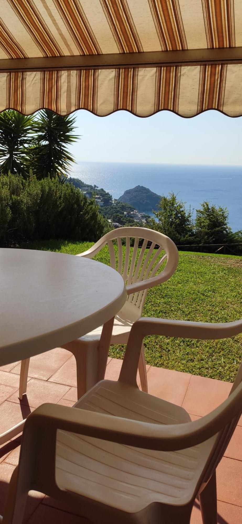Il Giardino Sull'Isola - Appartamento - แบร์เจจจี ภายนอก รูปภาพ