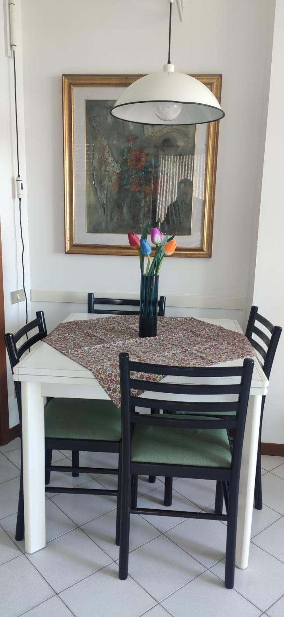 Il Giardino Sull'Isola - Appartamento - แบร์เจจจี ภายนอก รูปภาพ